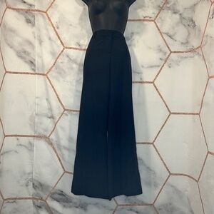 Tory Burch Felise Wool Blend Pant